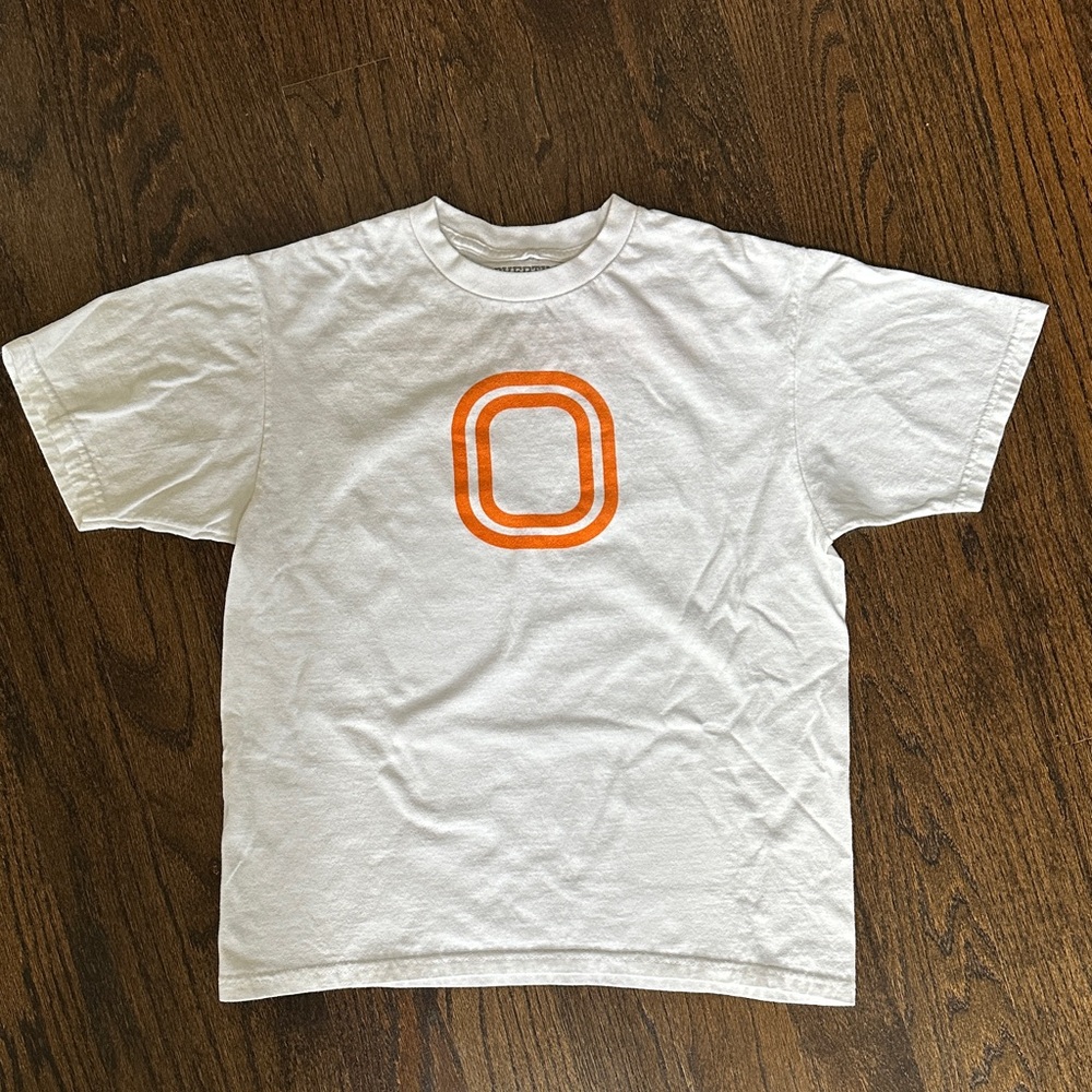 Overtime Logo Tee